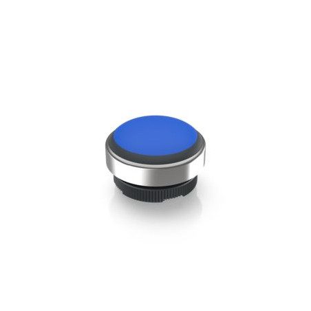 RAFIX 22 FSR Blue button, round, temporary