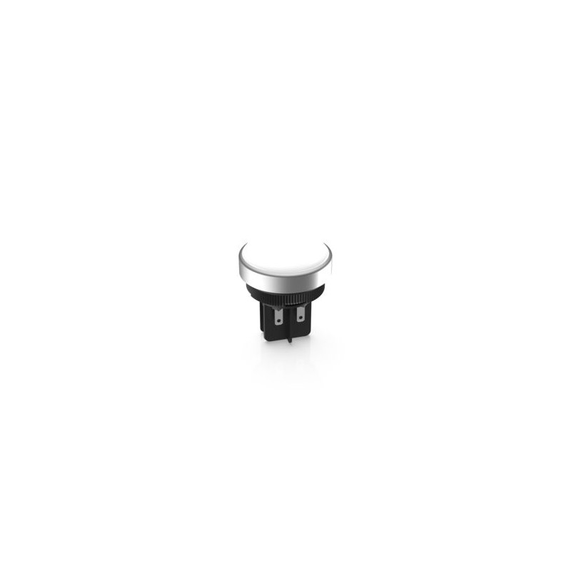 Rafix 22 Lampa de control FSR BIAła/Green/Red, Terminal de conectare rapidă 2,8 x 0,8 Rafix 22 Lampa de control FSR BIAła/Green/Red, Terminal de conectare rapidă 2,8 x 0,8