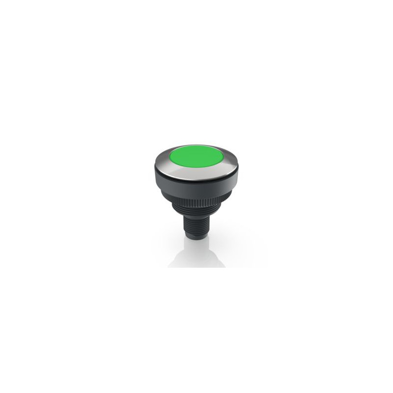 Ramo 30 I, Lampa de control, M12 cu 4 pini A-codat, albastru Ramo 30 I, Lampa de control, M12 cu 4 pini A-codat, albastru