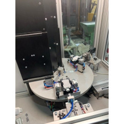Test equipment