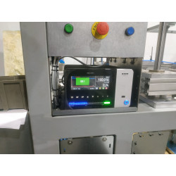 Test equipment