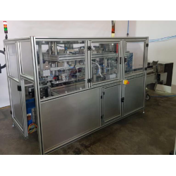 Packaging machines