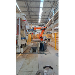 Robotics
