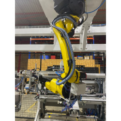 Robotics