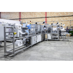 Production lines