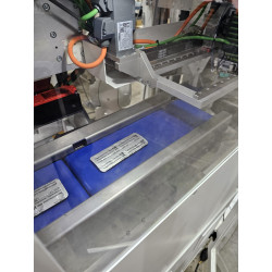 Production lines