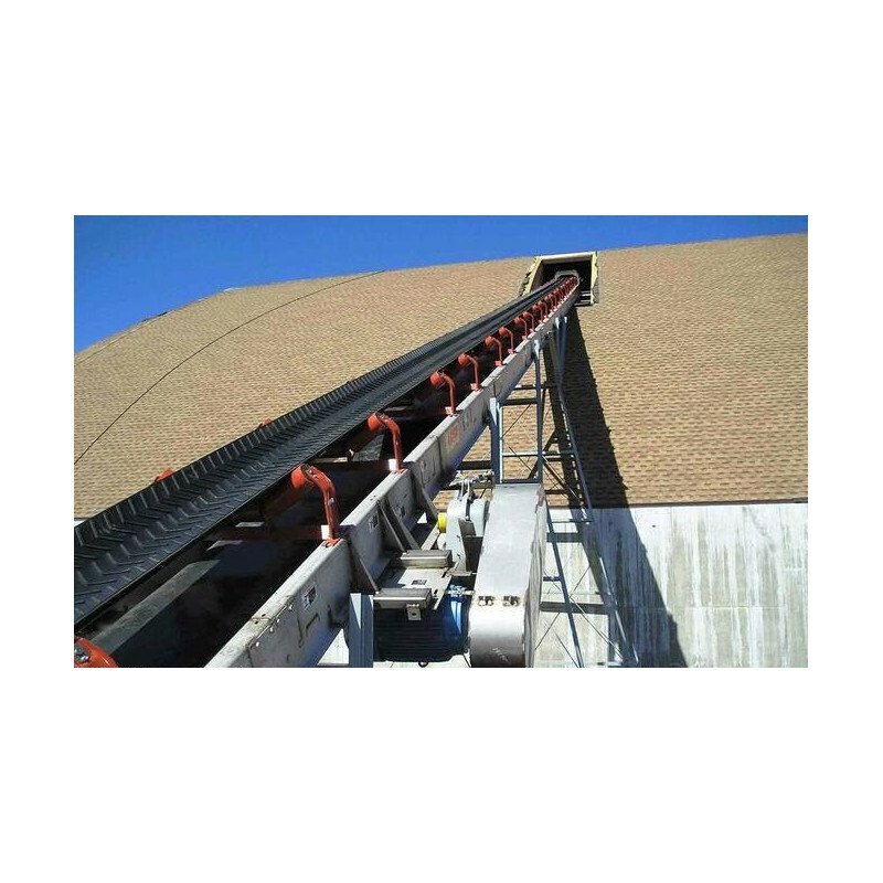 Mining industry