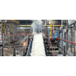 Kémiai és petrokémiai ipar Kémiai és petrokémiai ipar