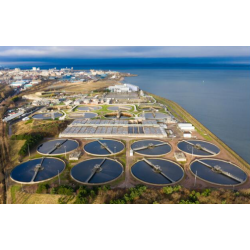 Industrial water treatment Industrial water treatment