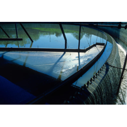 Industrial water treatment Industrial water treatment