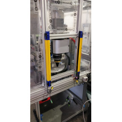 Production machinery