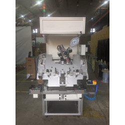 Production machinery