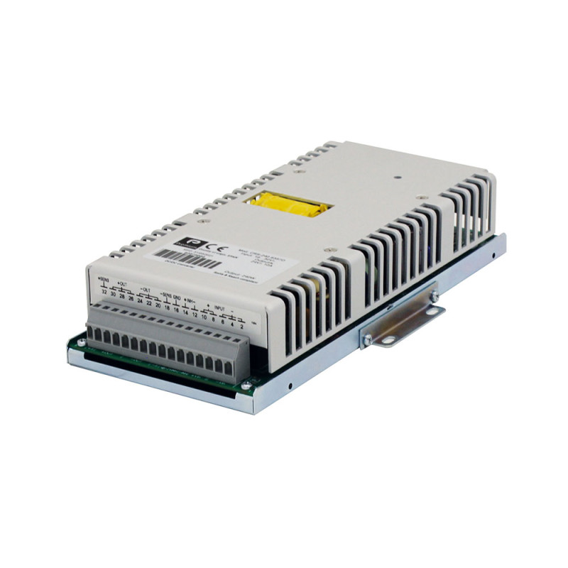 CTS-240-6655* CTS-240-6655* / 180W / 24VIN / 5VOUT DC / DC keitiklis CTS-240-6655* CTS-240-6655* / 180W / 24VIN / 5VOUT DC / DC keitiklis