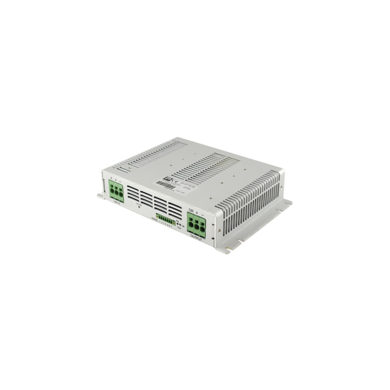 CRS-500-6464 CRS-500-6464 / 500W / 110VIN / 24VOUT DC / DC конвертор CRS-500-6464 CRS-500-6464 / 500W / 110VIN / 24VOUT DC / DC конвертор