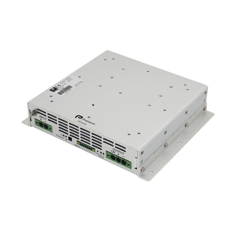 CRS-1000-6491 / 1000W / 36Vin / 72Vout DC/DC átalakító CRS-1000-6491 / 1000W / 36Vin / 72Vout DC/DC átalakító