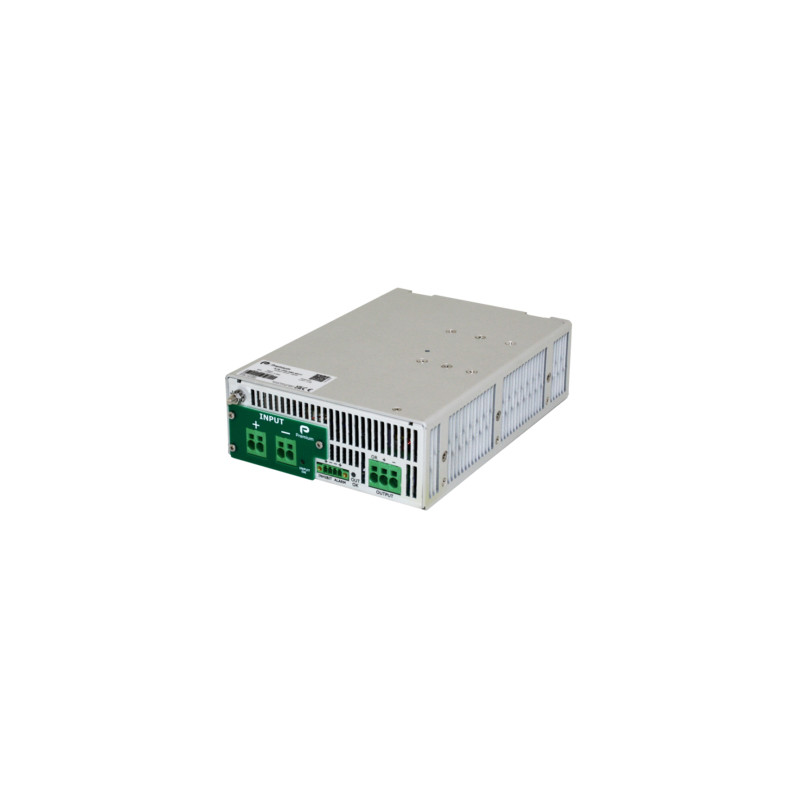 CVS-280-6977 CVS-280-6977 / 280W / 600 / 750VIN / 110VOUT DC / DC Converter CVS-280-6977 CVS-280-6977 / 280W / 600 / 750VIN / 110VOUT DC / DC Converter