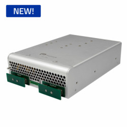 CRS-2000-6967* CRS-2000-6967* / 2000W / 110vin / 24Vout DC / DC конвертор