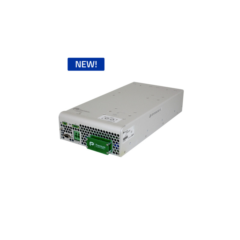 CBS-10K-6003 CBS-10K-6003 / 6000W / 48VIN / 500VOUT DC / DC Converter