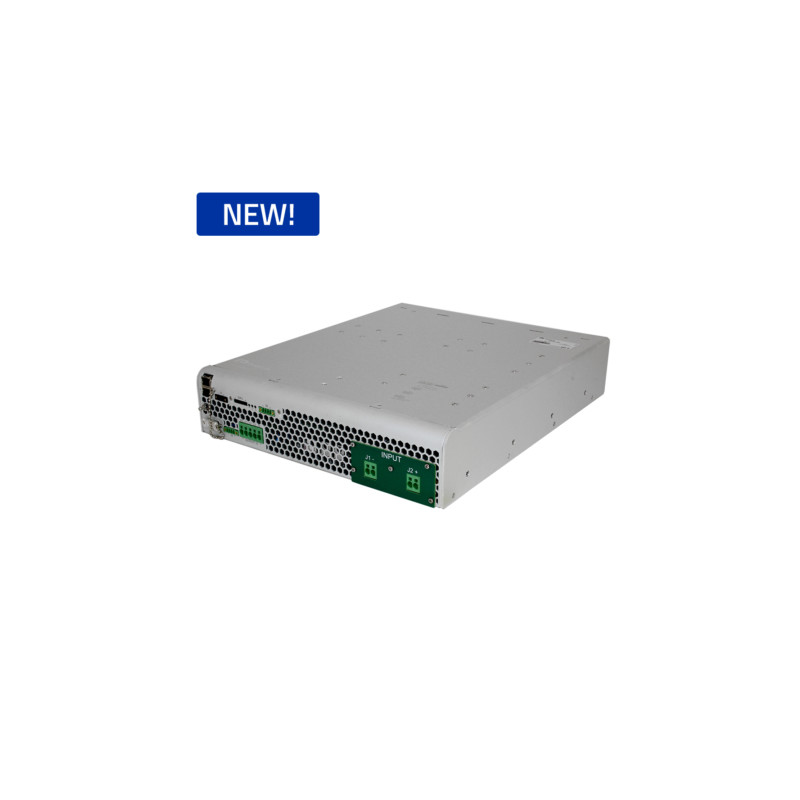 OVX-6400-7701 / 6000W / 400-900Vin / 400Vout DC/AC inverter OVX-6400-7701 / 6000W / 400-900Vin / 400Vout DC/AC inverter