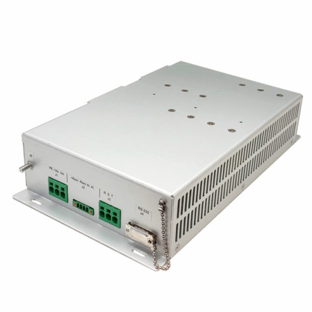 ODX-1300-7457 ODX-1300-7457 / 1100W / 110VIN / 400VOUT INWERTER DC / AC