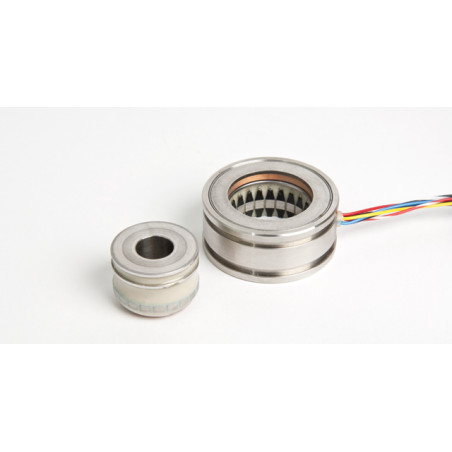 Resolver Re 15-1-A15