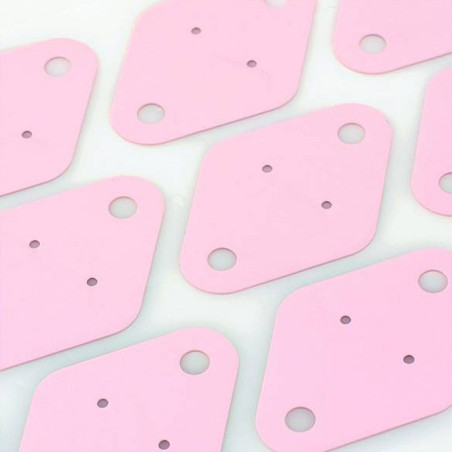 Kereratherm 86/50 Heat -Conducting Pad