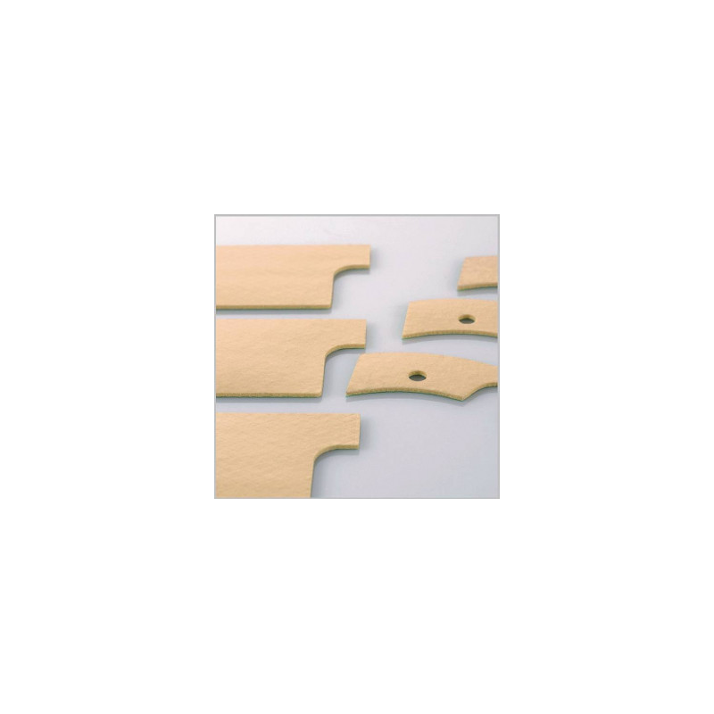 Softtherm 86/320 termopad Softtherm 86/320 termopad