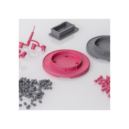 MT103 thermal granulate