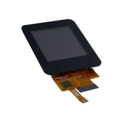 DEM 128128A2 TMH-PW-N (C-TOUCH) -TFT Grafický displej