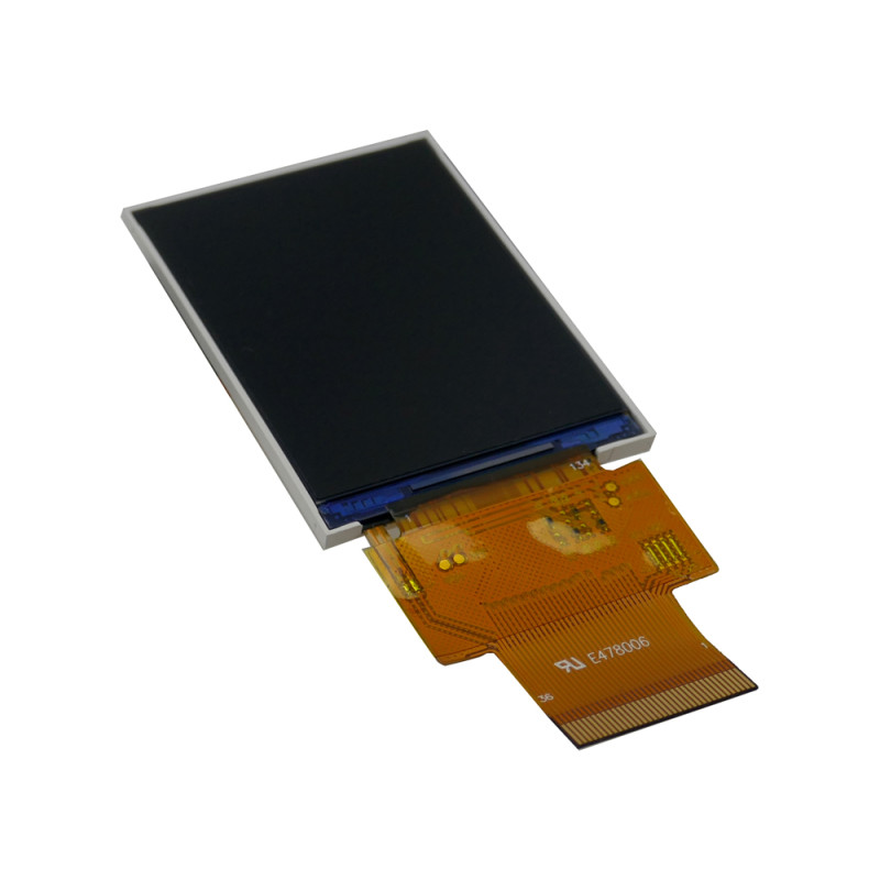 DEM 240320G1 VMH-PW-N-TFT graphic display DEM 240320G1 VMH-PW-N-TFT graphic display