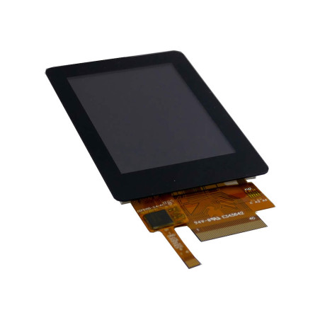 DEM 320480D VMH-PW-N-TFT grafinis ekranas