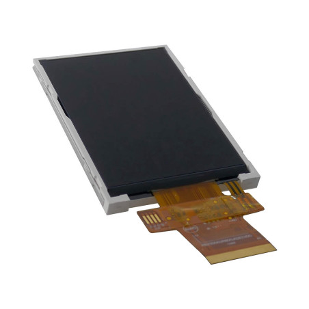 DEM 240320K TMH-PW-N-TFT graphic display