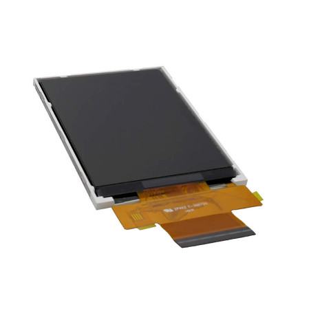 DEM 240320K TMH-PW-N (A-TOUCH) -TFT Grafický displej