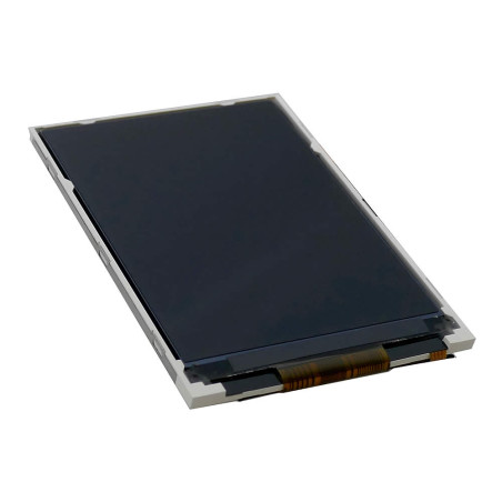 DEM 240320S TMH-PW-N-TFT graphic display