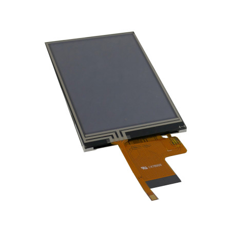 DEM 240320S TMH-PW-N (C-Touch) -TFT графичен дисплей