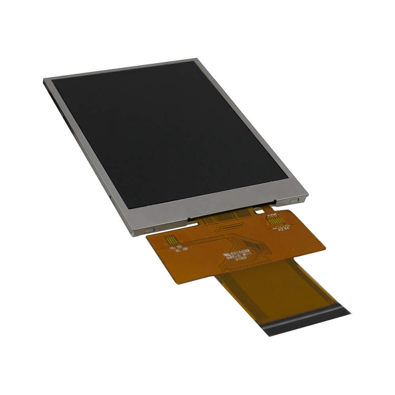 DEM 412960A VMH-PW-N-TFT графичен дисплей DEM 412960A VMH-PW-N-TFT графичен дисплей