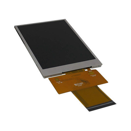 DEM 412960A VMH-PW-N-TFT graphic display