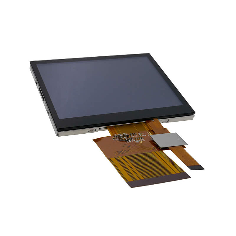 DEM 320240C TMX-PW-N-TFT графичен дисплей DEM 320240C TMX-PW-N-TFT графичен дисплей