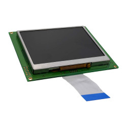 DEM 320240J TMH-PW-N (A-TOUCH)-TFT GRAFIC