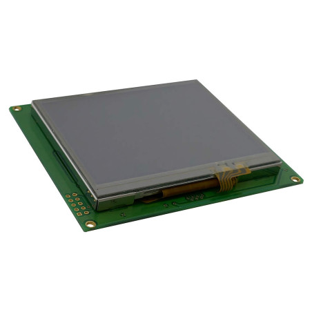 DEM 320240K1 TMH-PW-N-TFT graphic display