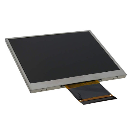 DEM 320240Q TMH-PW-N (A-TOUCH) -TFT Grafický displej