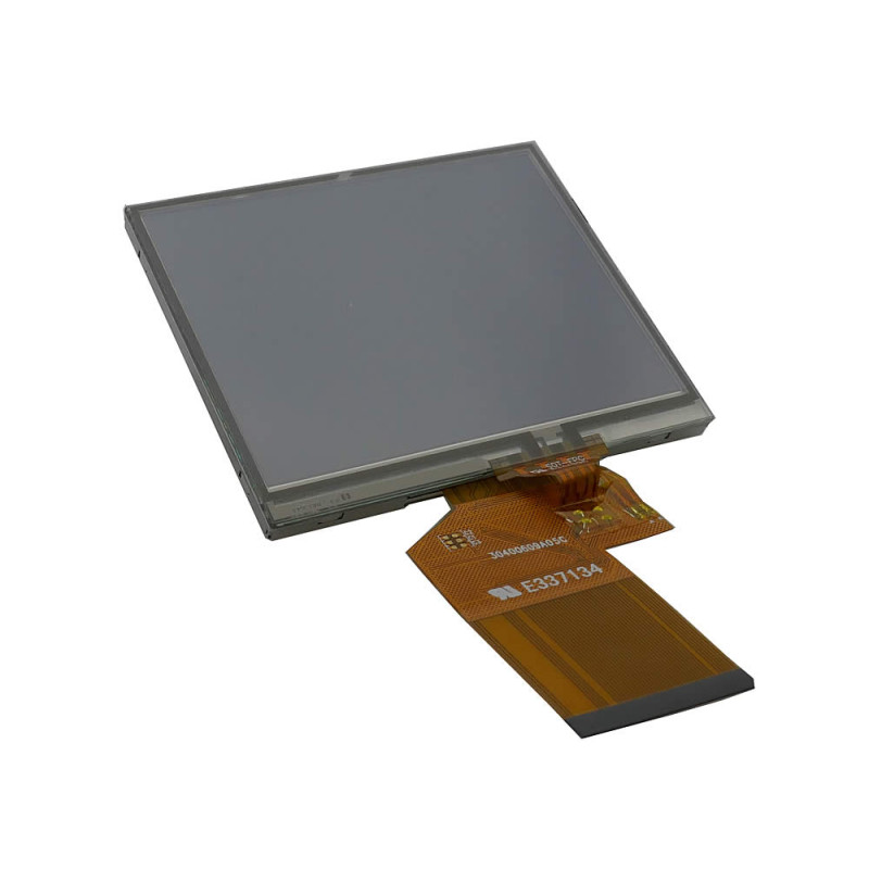 DEM 320240T VMX-PW-N (C1-Touch) -TFT графичен дисплей DEM 320240T VMX-PW-N (C1-Touch) -TFT графичен дисплей