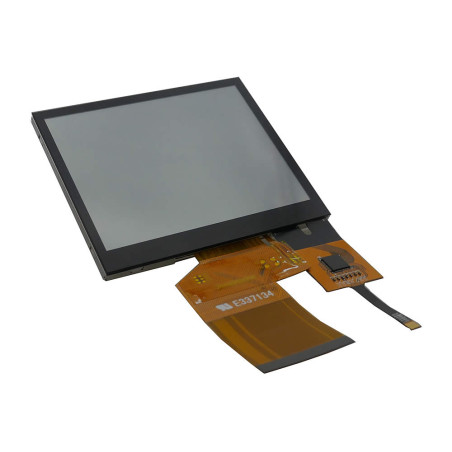 DEM 320240T2 VMX-PW-N-TFT graphic display