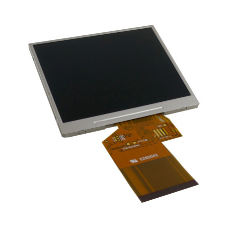 DEM 320240T2 VMX-PW-N (A-Touch-TFT Graphic Display