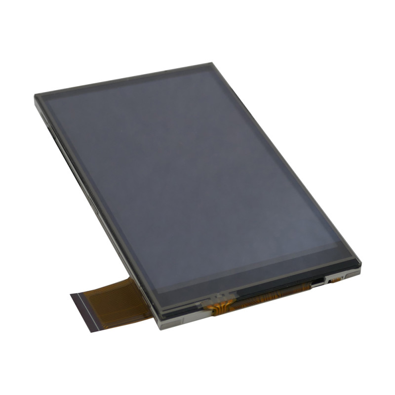 DEM 240320N TMH-PW-N-TFT graphic display DEM 240320N TMH-PW-N-TFT graphic display