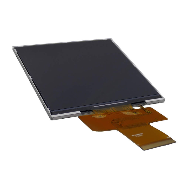 DEM 480480D VMX-PW-N-TFT graphic display DEM 480480D VMX-PW-N-TFT graphic display