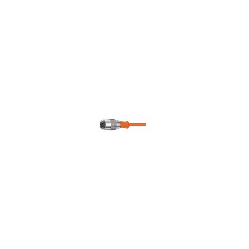 Lumberg RKT 4-07/5 m kábel
