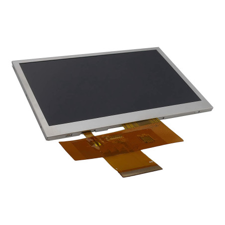 DEM 480272D3 VMH-PW-N (A-Touch) -TFT графичен дисплей