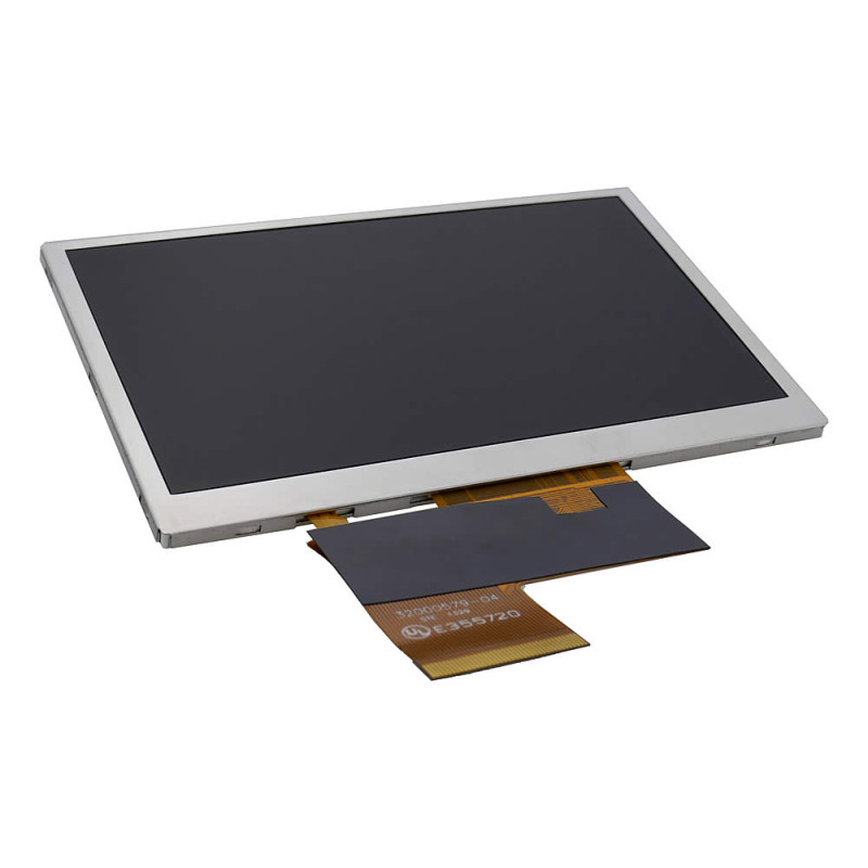 DEM 480272L TMH-PW-N (A-Touch)-TFT graphic display DEM 480272L TMH-PW-N (A-Touch)-TFT graphic display