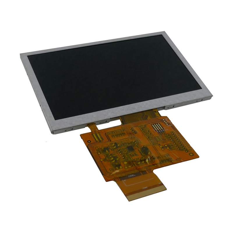 DEM 800480H1 VMX-PW-N (C-Touch) -tft Графический дисплей DEM 800480H1 VMX-PW-N (C-Touch) -tft Графический дисплей